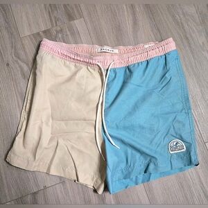 Pacsun Mens Swim Trunks